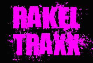 logo Rakel Traxx